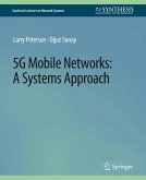 5G Mobile Networks (eBook, PDF)