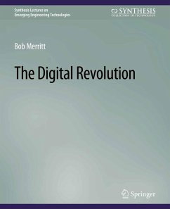 The Digital Revolution (eBook, PDF) - Merritt, Bob