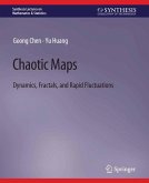 Chaotic Maps (eBook, PDF)