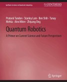 Quantum Robotics (eBook, PDF)