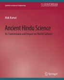 Ancient Hindu Science (eBook, PDF)