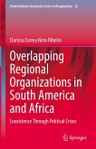 Overlapping Regional Organizations in South America and Africa (eBook, PDF)