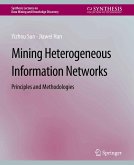 Mining Heterogeneous Information Networks (eBook, PDF)