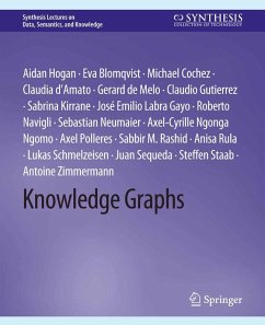 Cover Knowledge Graphs (eBook, PDF)