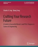 Crafting Your Research Future (eBook, PDF)