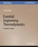 Essential Engineering Thermodynamics (eBook, PDF)