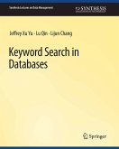 Keyword Search in Databases (eBook, PDF)