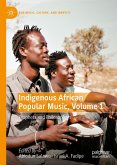 Indigenous African Popular Music, Volume 1 (eBook, PDF)