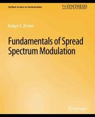 Fundamentals of Spread Spectrum Modulation (eBook, PDF) Fundamentals of Spread Spectrum Modulation (eBook, PDF)
