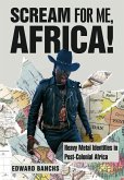 Scream for Me, Africa! (eBook, ePUB)
