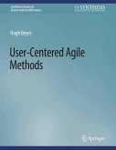 User-Centered Agile Methods (eBook, PDF)