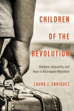 Children of the Revolution (eBook, ePUB) - Enriquez, Laura J.