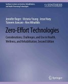 Zero-Effort Technologies (eBook, PDF)