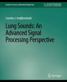 Lung Sounds (eBook, PDF)