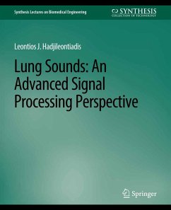 Cover Lung Sounds (eBook, PDF)
