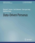 Data-Driven Personas (eBook, PDF)