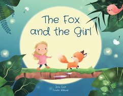 The Fox and the Girl (eBook, ePUB)