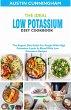 The Ideal Low Potassium Diet Cookbook;... - Bild 1