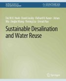 Sustainable Desalination and Water Reuse (eBook, PDF)