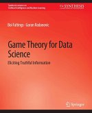 Game Theory for Data Science (eBook, PDF)
