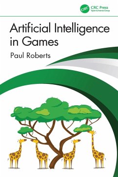 Artificial Intelligence in Games (eBook, PDF) - Roberts, Paul