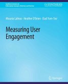 Measuring User Engagement (eBook, PDF)