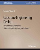 Capstone Engineering Design (eBook, PDF)