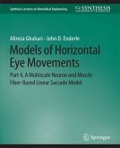 Models of Horizontal Eye Movements (eBook, PDF)