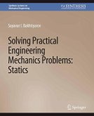 Solving Practical Engineering Mechanics Problems (eBook, PDF)