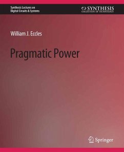 Pragmatic Power (eBook, PDF) Cover Pragmatic Power (eBook, PDF)