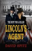 Lincoln's Agent (eBook, ePUB)