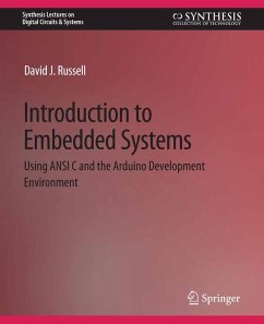 Cover Introduction to Embedded Systems (eBook, PDF)