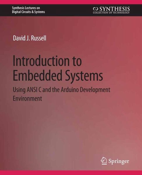 Introduction to Embedded Systems (eBook, PDF) Introduction to Embedded Systems (eBook, PDF)