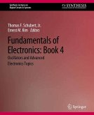 Fundamentals of Electronics (eBook, PDF)