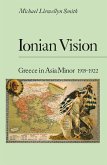 Ionian Vision (eBook, ePUB)