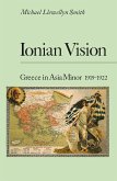 Ionian Vision (eBook, ePUB) Ionian Vision (eBook, ePUB)