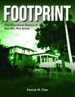 Cover FOOTPRINT Our Waterfront History of Bayville, New Jersey (eBook, ePUB)