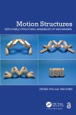 Motion Structures (eBook, ePUB)