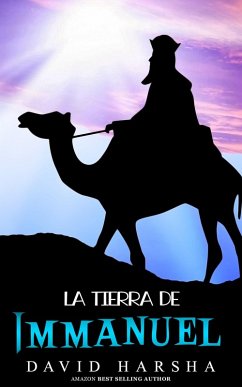 La tierra de Immanuel (eBook, ePUB) Cover La tierra de Immanuel (eBook, ePUB)