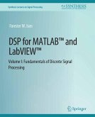 DSP for MATLAB(TM) and LabVIEW(TM) I (eBook, PDF)
