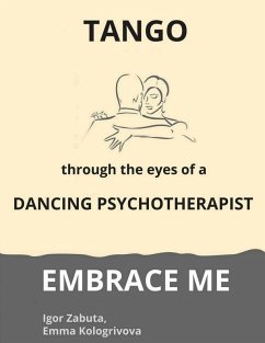 Embrace me (eBook, ePUB) Cover Embrace me (eBook, ePUB)