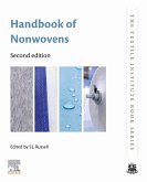 Handbook of Nonwovens (eBook, ePUB)