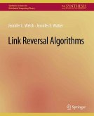 Link Reversal Algorithms (eBook, PDF) Link Reversal Algorithms (eBook, PDF)