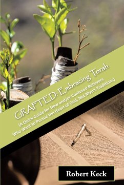 Grafted (eBook, ePUB) - Keck, Robert