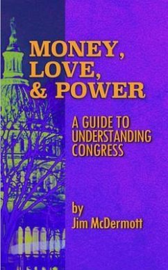 Cover Money, Love, & Power (eBook, ePUB)