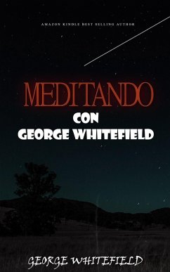 Meditando con George Whitefield (eBook, ePUB) - Whitefield, George