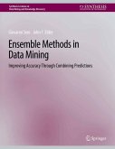 Ensemble Methods in Data Mining (eBook, PDF)