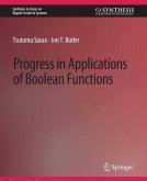 Progress in Applications of Boolean Functions (eBook, PDF)
