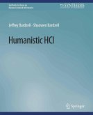 Humanistic HCI (eBook, PDF) Humanistic HCI (eBook, PDF)