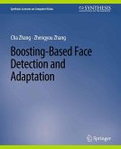 Boosting-Based Face Detection and Adaptation (eBook, PDF)